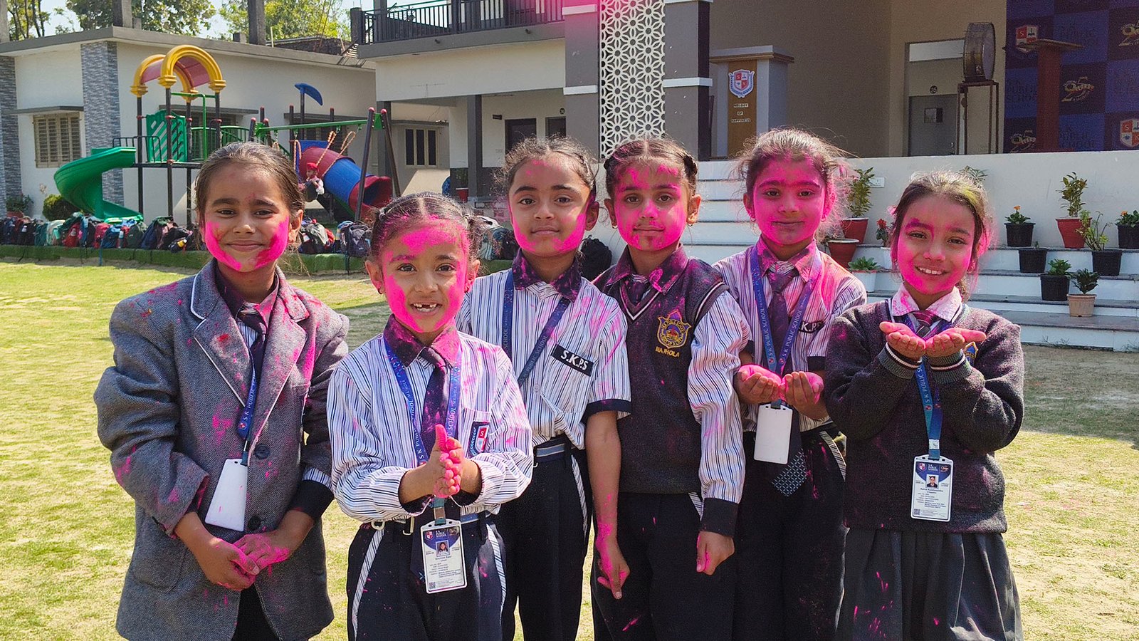 Melody Of Happiness6