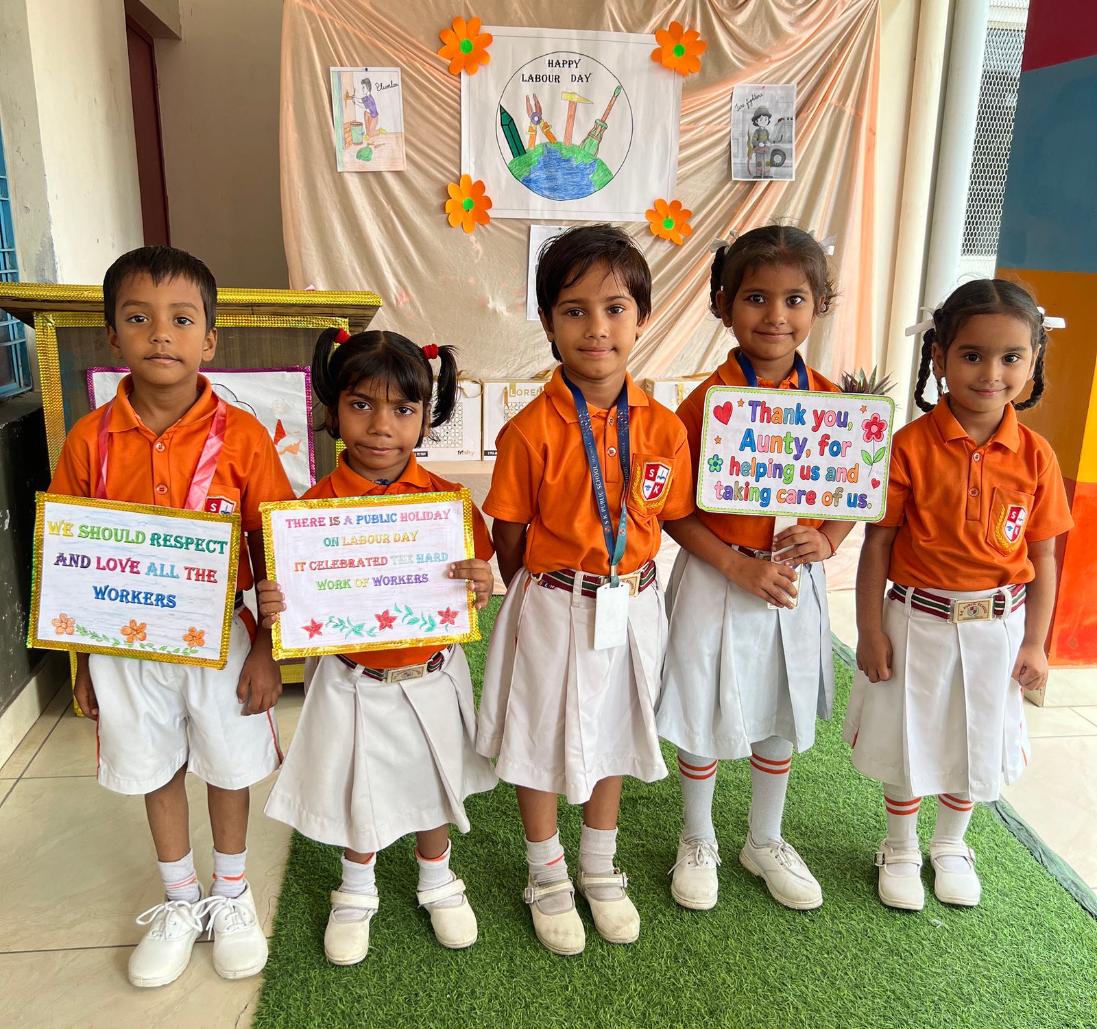 Nurturing Excellence