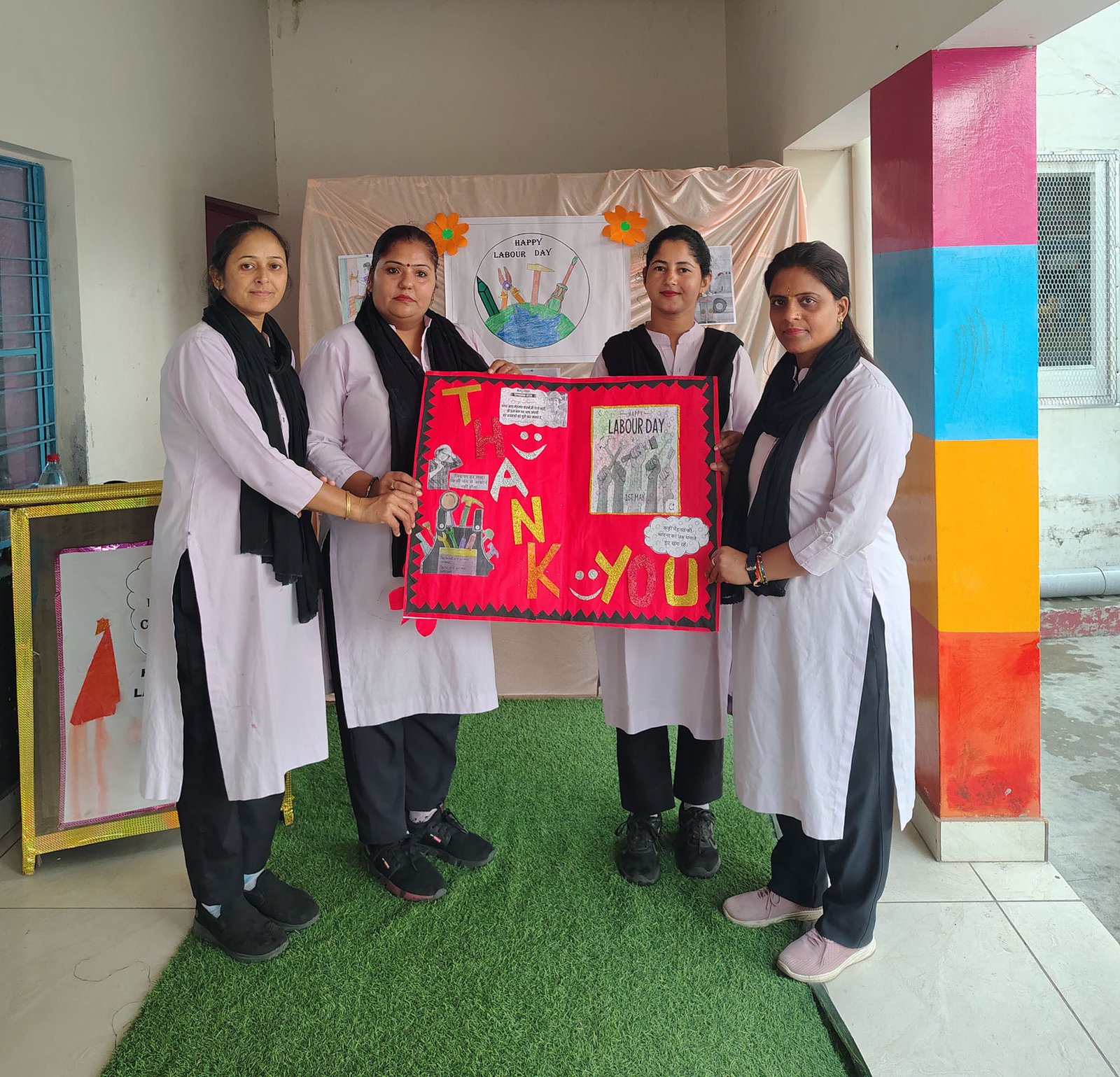 Nurturing Excellence