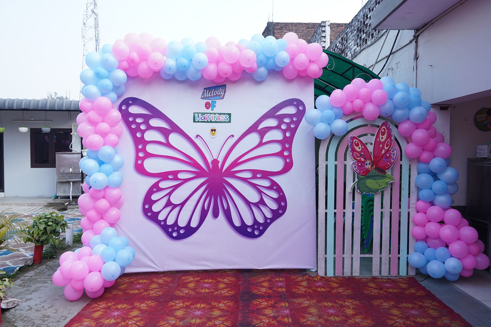 Melody Of Happiness6