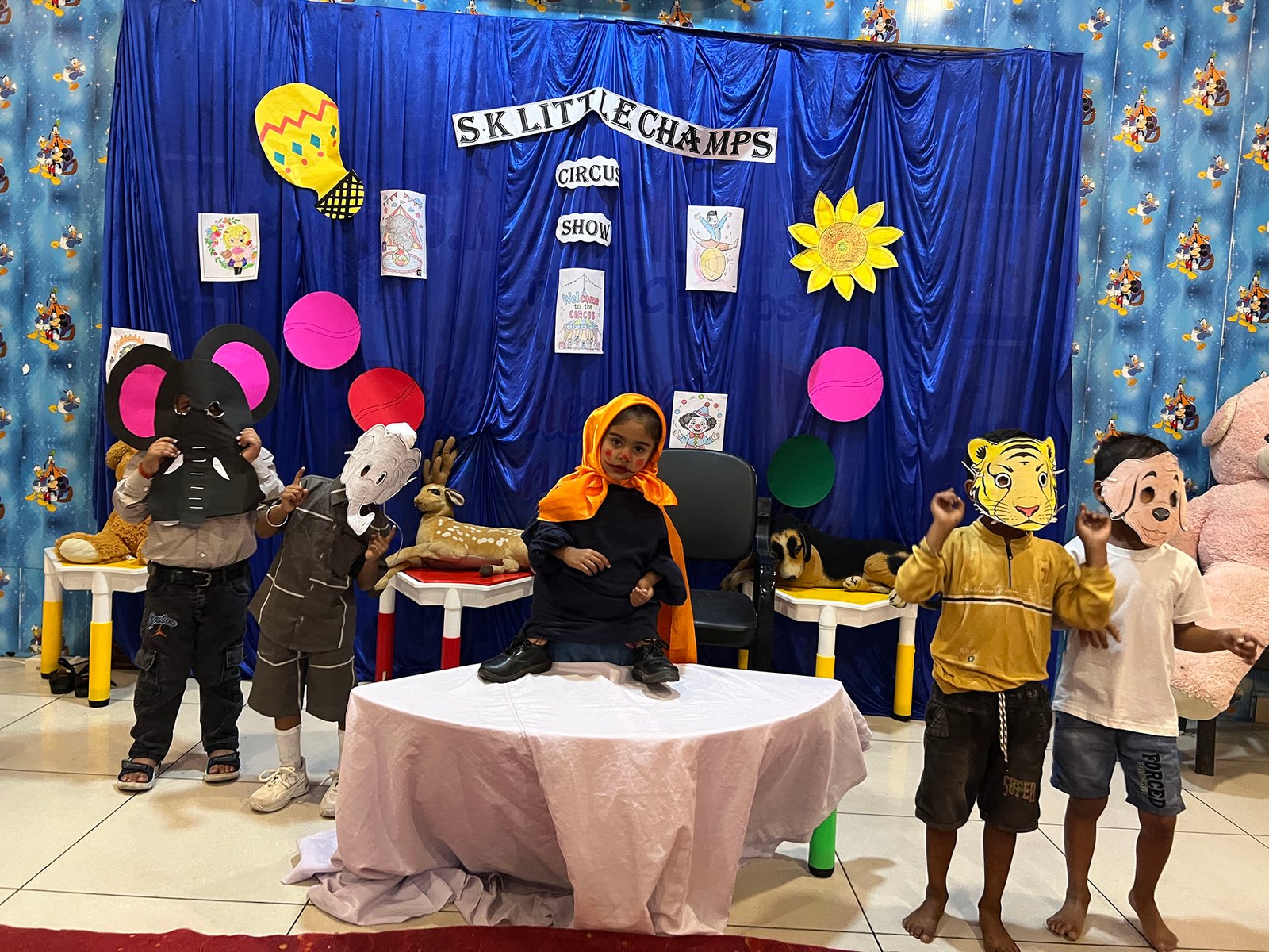 summer-camp-day-two-2026