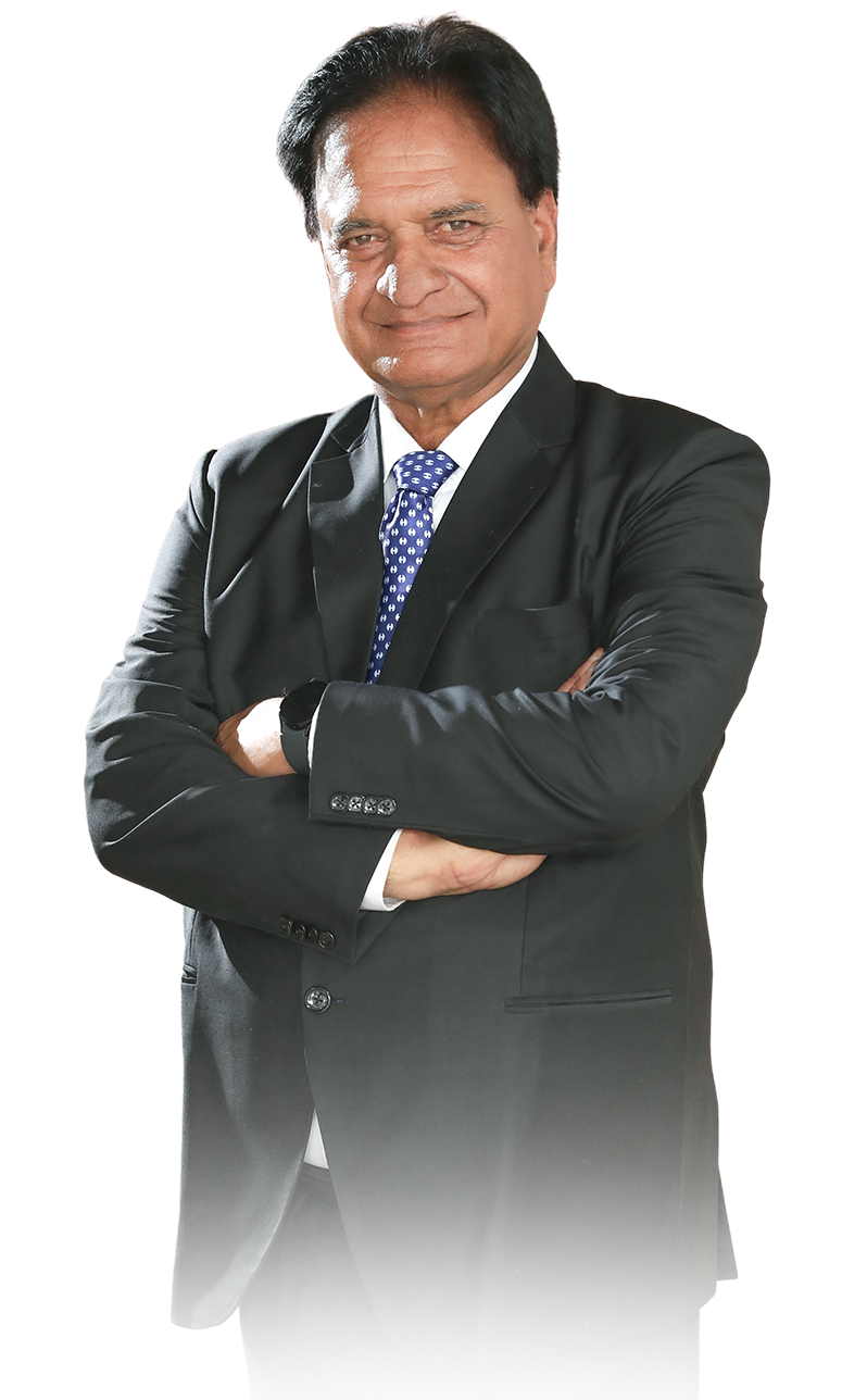 Jagjeet Singh Image