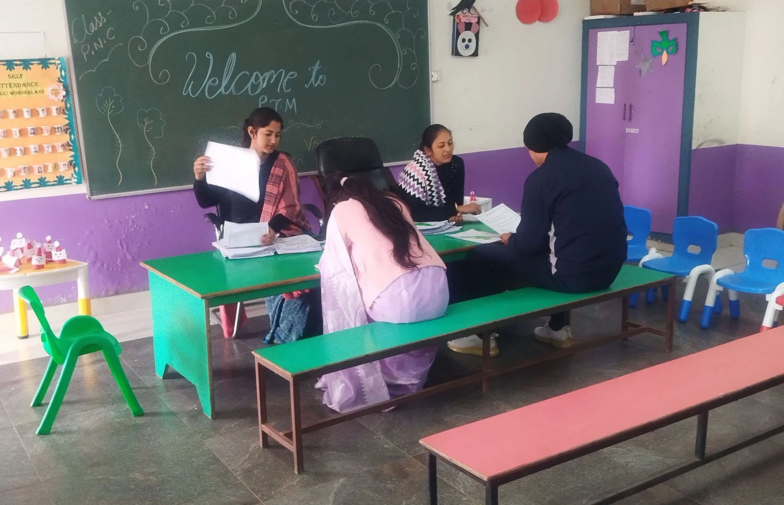 Top 5 Qualities to Look for in a CBSE School in Uttarakhand