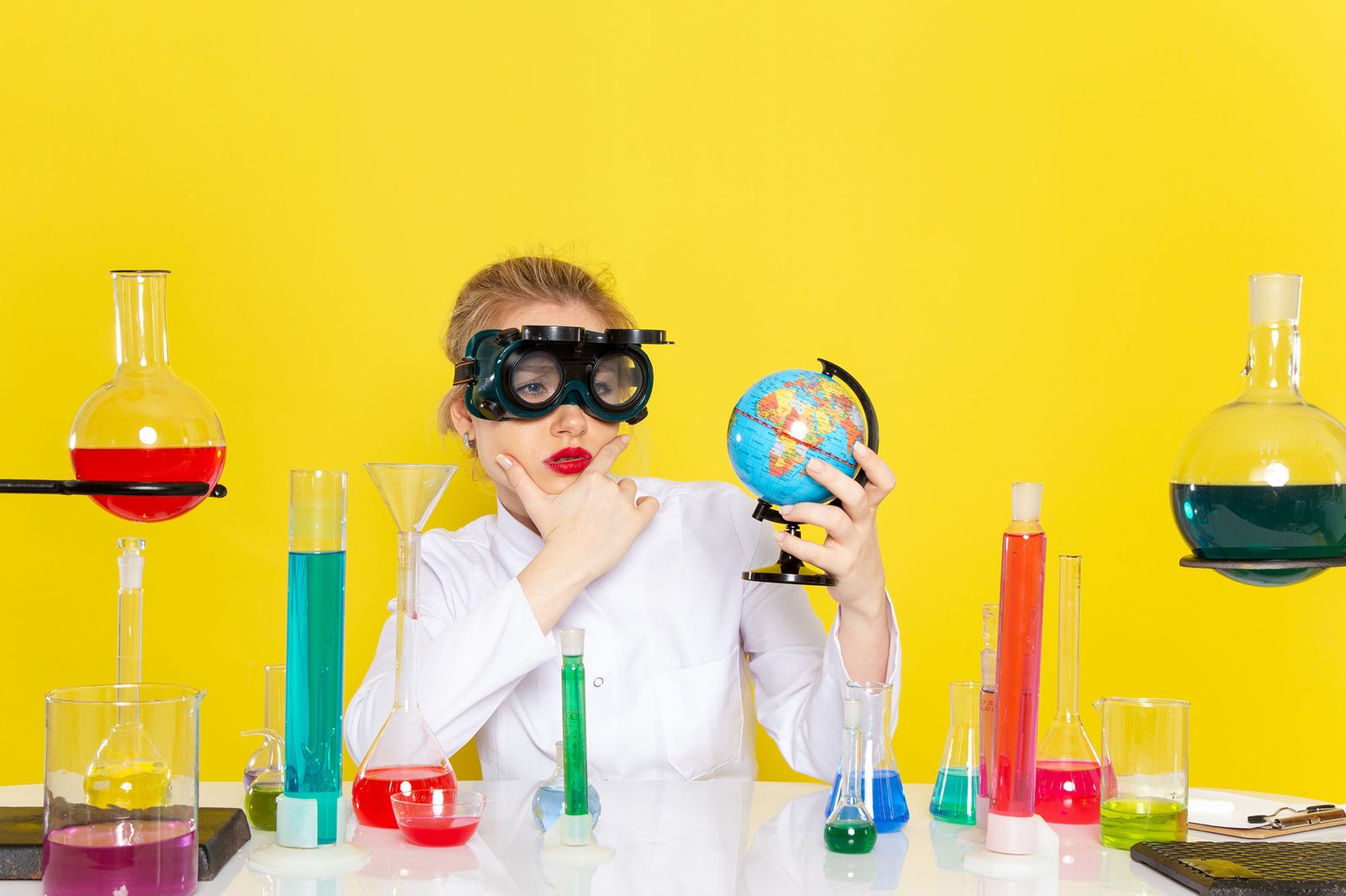 Fun Science Facts That Will Blow Your Mind 