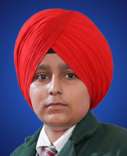 Anhaddeep Singh