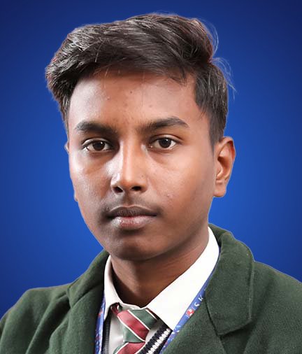 ADARSH PRAJAPATI