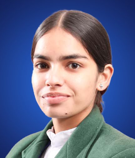 AISHVEER KAUR
