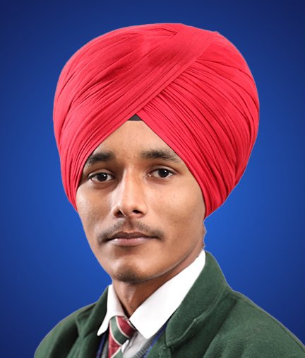 AKASHDEEP SINGH