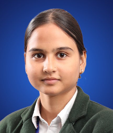 ALISHA