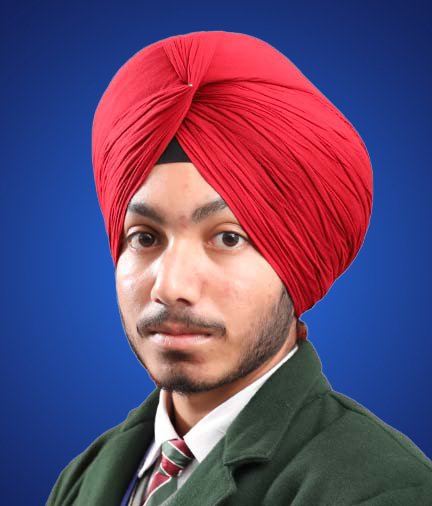 DILPREET SINGH