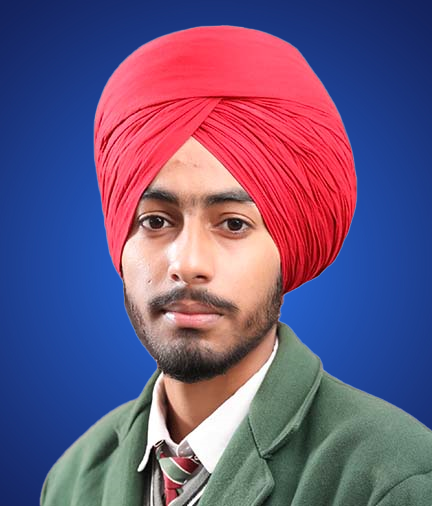 GURVEER SINGH