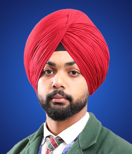 JASKARAN SINGH