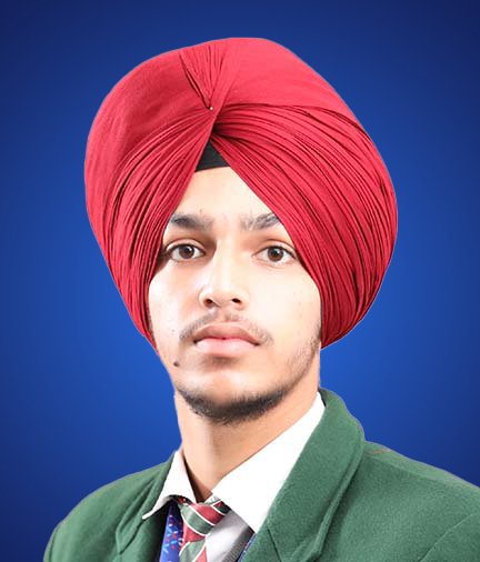 MANRAJ SINGH