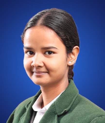 NISHA CHAUHAN