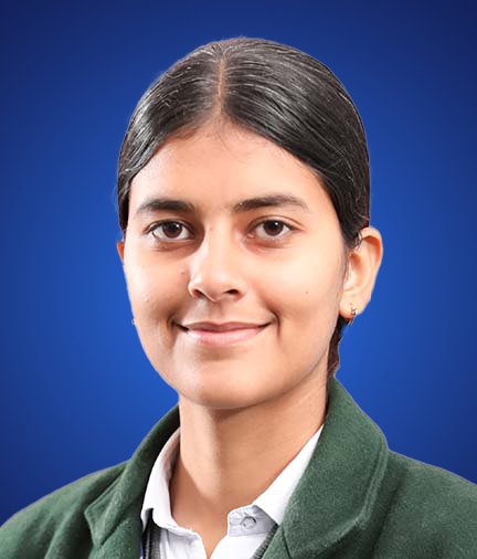 SIMRAN KAUR